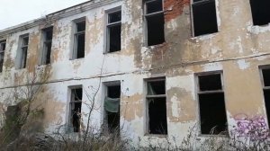 Ромодановская трикотажная фабрика превратилась в «Кошмар на улице Вязов»!