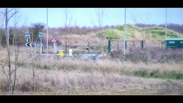 Hydra Uno™ PTZ camera in action @ 300m - Daytime смотреть онлайн