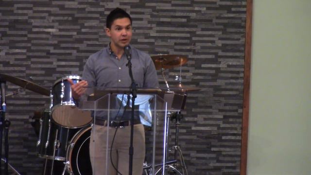 Fellowship Baptist Church - 2/18/24 смотреть онлайн