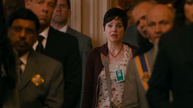 THE DICTATOR EXPRESSION OF DEMOCRACY