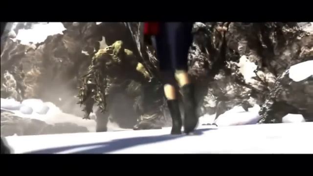 Resident Evil Carla Tribute | We're Different From The Clones смотреть онлайн