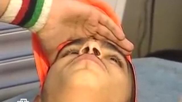 Золотая VIP-молодежь - Профессия репортер смотреть онлайн