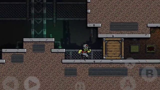 Jelly Killer Retro Platformer - Android gameplay GamePlayTV смотреть онлайн