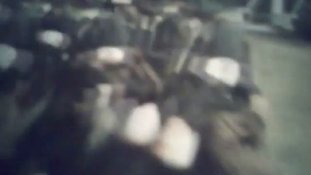Старинное кино Кривой Рог 1 Мая 1970 смотреть онлайн