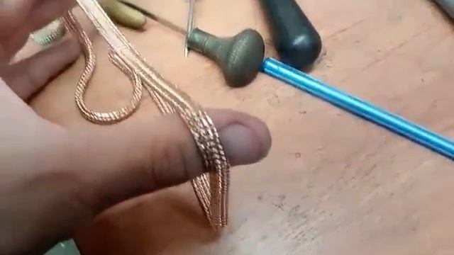 Золотая цепь "Сложная Италия" смотреть онлайн