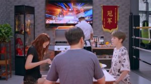 Удар на сладкое поражение 1 сезон 24 серия