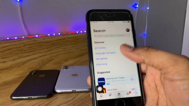 iPhone 7 on iOS 17.3.1 - How to install iOS 17 on iPhone 7, 7+ смотреть онлайн