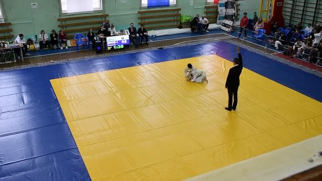 Турнир по дзюдо крепыш среди мальчиков памяти А.Сараева.г.Мурманск. смотреть онлайн
