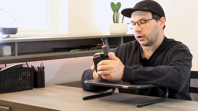 [Review] JVC GR-SXM250 Camcorder From 2003 смотреть онлайн