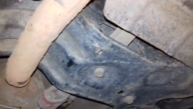 Жесть на СТО. VW POLO на диагностике в ТрэйдИн. Будни АвтоСервис. смотреть онлайн