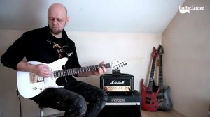 Marshall DSL 1 HR - guitarcenter.pl