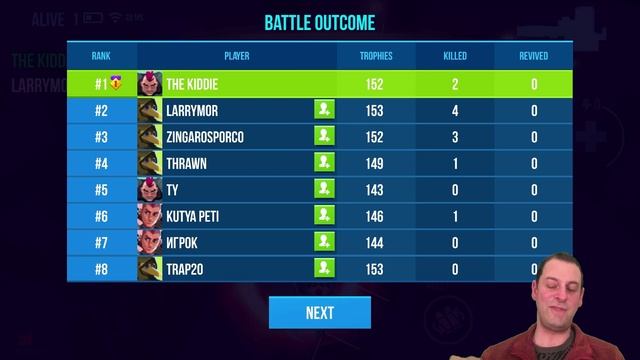 Bastion Tips & Tricks Gameplay For Wins - #Bullet Echo смотреть онлайн