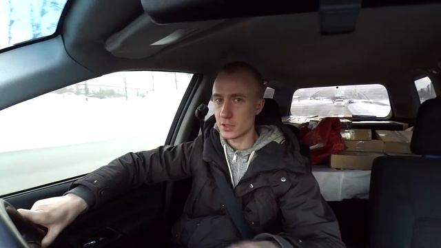 Чтобы начать делать видео, нужно начать делать видео! Влог 1 смотреть онлайн