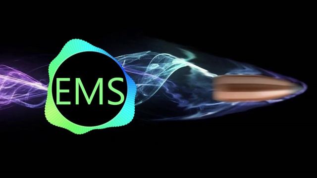 ? Dark Techno / EBM / Industrial Type Beat "BULLETS" ? смотреть онлайн