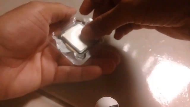 UNBOXING XEON E3 1270 смотреть онлайн