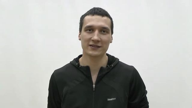О семинаре по кинезиотейпированию. Алексей Рыжкович, врач смотреть онлайн