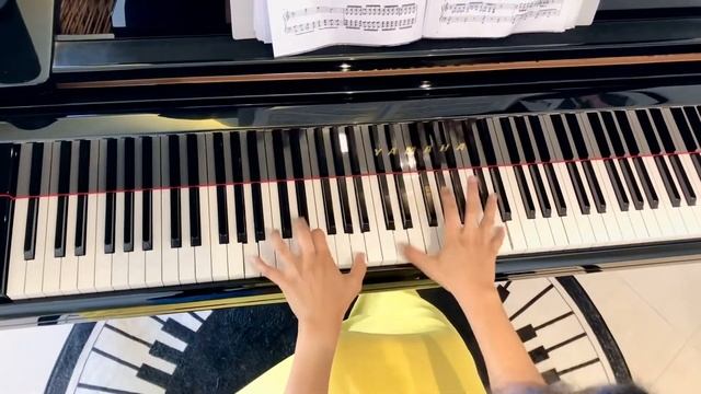 Palladio - Karl Jenkins By Guilnar Majdalani смотреть онлайн