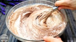 Торт МАРС тает во рту?За КОПЕЙКИ!?Без Сливок?Домашний, Вкусный Торт с заварным кремом/Простой рецеп