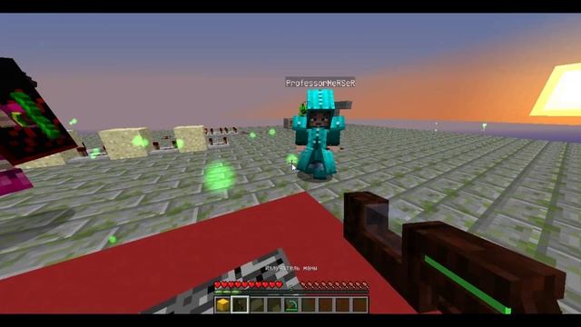 Дюп вещей через рамки | Как мы сломали экономику на GamePoint | Botania + Incorporeal [1.12.2] смотреть онлайн