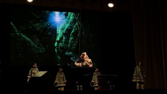 “Amazon” Ксения Горячева смотреть онлайн