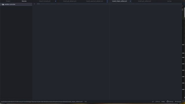 Ansible reusable concept with import and include | Concepts | Detail Demo | Cloud4DevOps смотреть онлайн