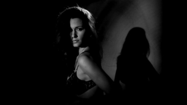 Меган в полумраке смотреть онлайн