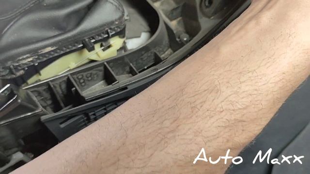 Volvo xc60 dashboard removal & evaporator replacement p3 .. فك تابلوه فولفو وتغيير تلاجه التكييف ج3 смотреть онлайн