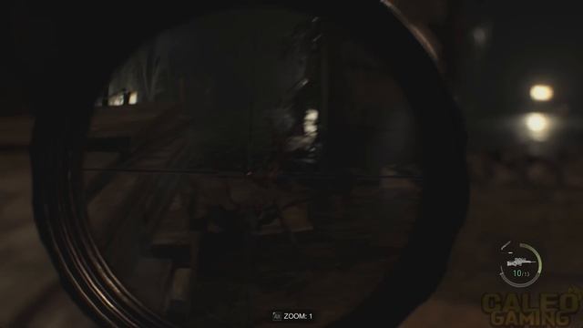 Resident Evil 4 Remake: Seperate Ways - All Bosses (With Cutscenes) 4K 60FPS UHD PC смотреть онлайн