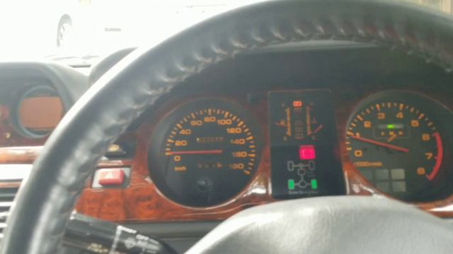 1992 Mitsubishi Pajero Exceed 48,000km!! ( по русски ) смотреть онлайн