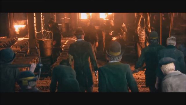 To Glory - Cinematic - Two Steps From Hell смотреть онлайн