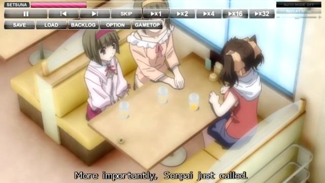 Let's Watch Shiny Days (PC) 57 (with PanAnning) смотреть онлайн