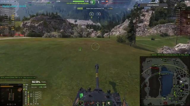 ИГРАЕМ ВО ВЗВОДЕ НА 8-10 УРОВНЯХ И (НЕ) ПОЛУЧАЕМ УДОВОЛЬСТВИЕ смотреть онлайн