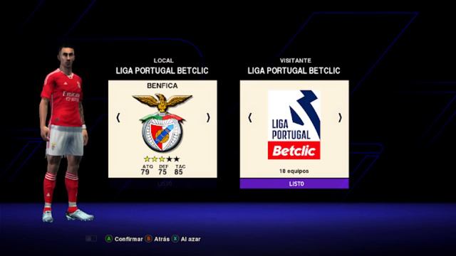 PES 2013 A EFOOTBALL 2024 PC BAJOS RECURSOS TODO COMPLETO CON LIGAS SUDAMERICANAS Y MAS JD PATCH😍