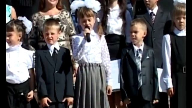 лицей №107 Саратов 1 сентября 2011 года смотреть онлайн