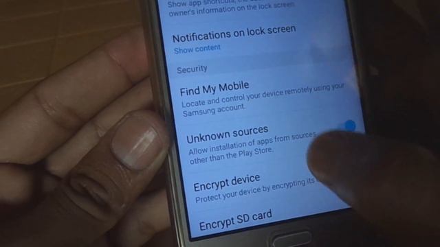 Can't uninstall because this package is an active device administrator(SOLVED) in hindi