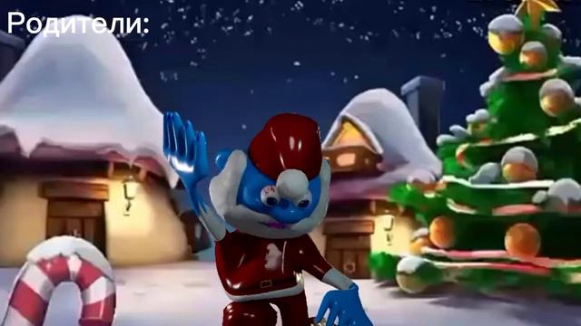 Нового Года Не Будет Дед Мороз Принял Ис... смотреть онлайн