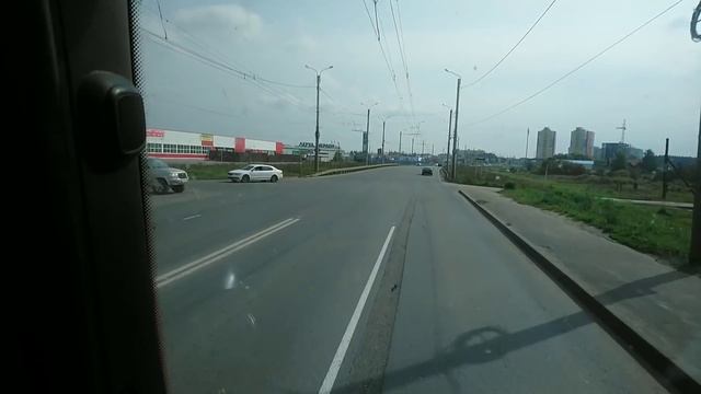 В дальнобой первый рейс!) новая смена новые плюшки!) смотреть онлайн