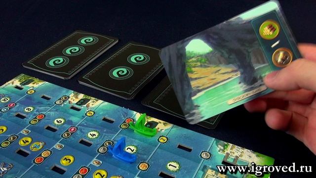 7 Чудес: Армада. Обзор настольной игры от Игроведа смотреть онлайн