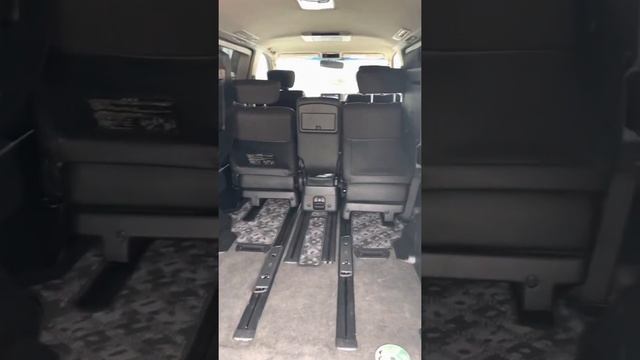 Nissan Elgrand highway star смотреть онлайн