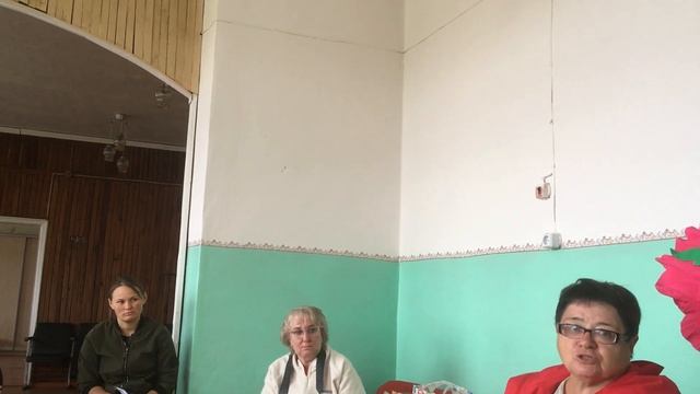 Инструктаж перед выходом исследовательских групп смотреть онлайн