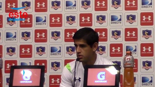Julio Barroso - ESTE DEPORTES смотреть онлайн