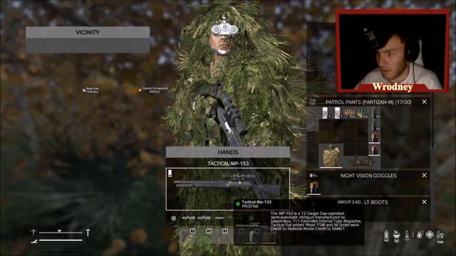 DayZ-THE S3ASON THREE PREMIERE! (S3E1) смотреть онлайн