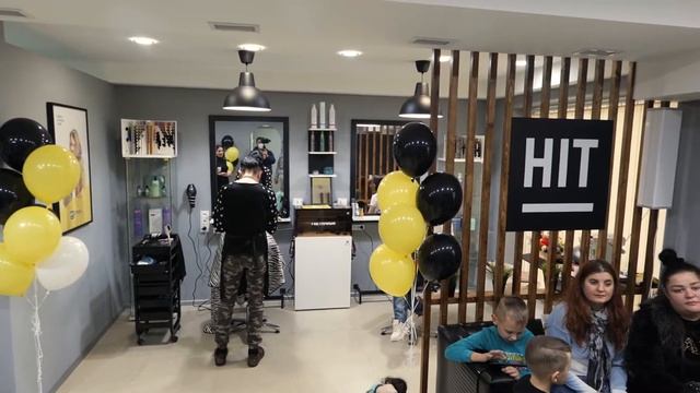 Отзыв партнёра «HIT-Стрижки» г. Ростов-на-Дону | Доступные парикмахерские смотреть онлайн