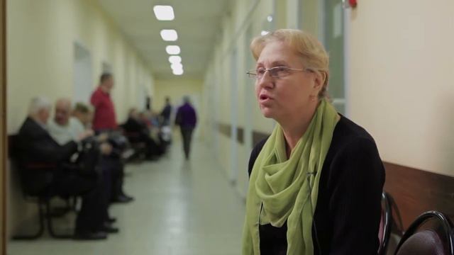 ЕМИАС. История первого года. смотреть онлайн