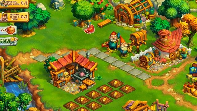 Игра Ёжики, 7 серия смотреть онлайн