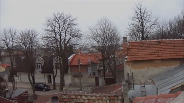 Sony DSC-W570 Test Video смотреть онлайн