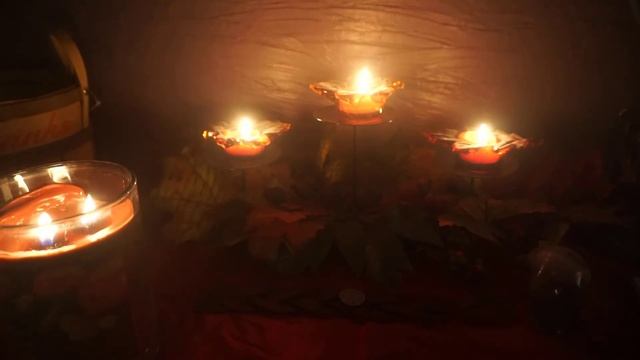Mabon/Autumn Equinox Balance Ritual in Honor of Hel смотреть онлайн