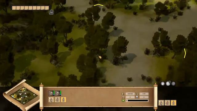 Praetorians HD Remaster