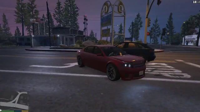 GTA 5 On AMD Radeon  HD 5700