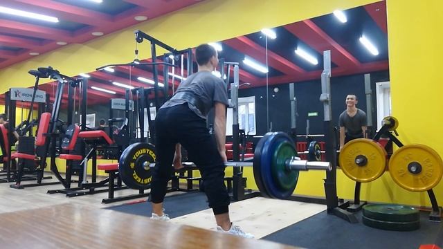 Как НАКАЧАТЬСЯ В Зале?! 3 Тренировки в Неделю! | Элементы 29 смотреть онлайн